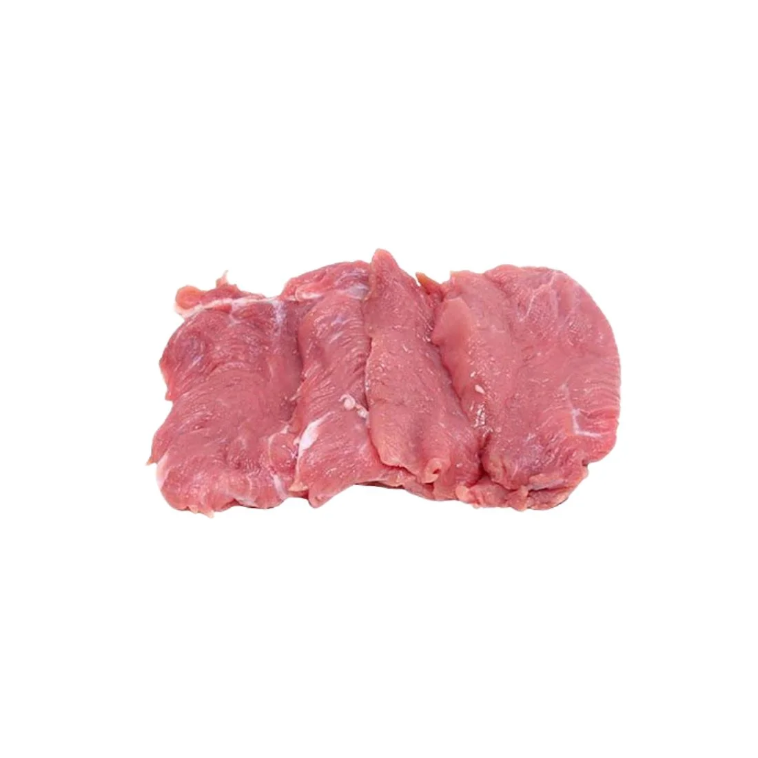 Bistec De Cerdo